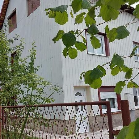 Durmitor_Nature Hotel Zabljak  Exterior photo