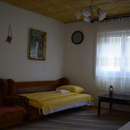 Durmitor_Nature Hotel Zabljak  Room photo