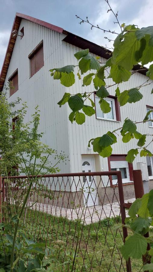 Durmitor_Nature Hotel Zabljak  Exterior photo