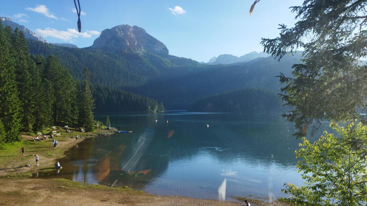 Durmitor_Nature Hotel Zabljak  Exterior photo
