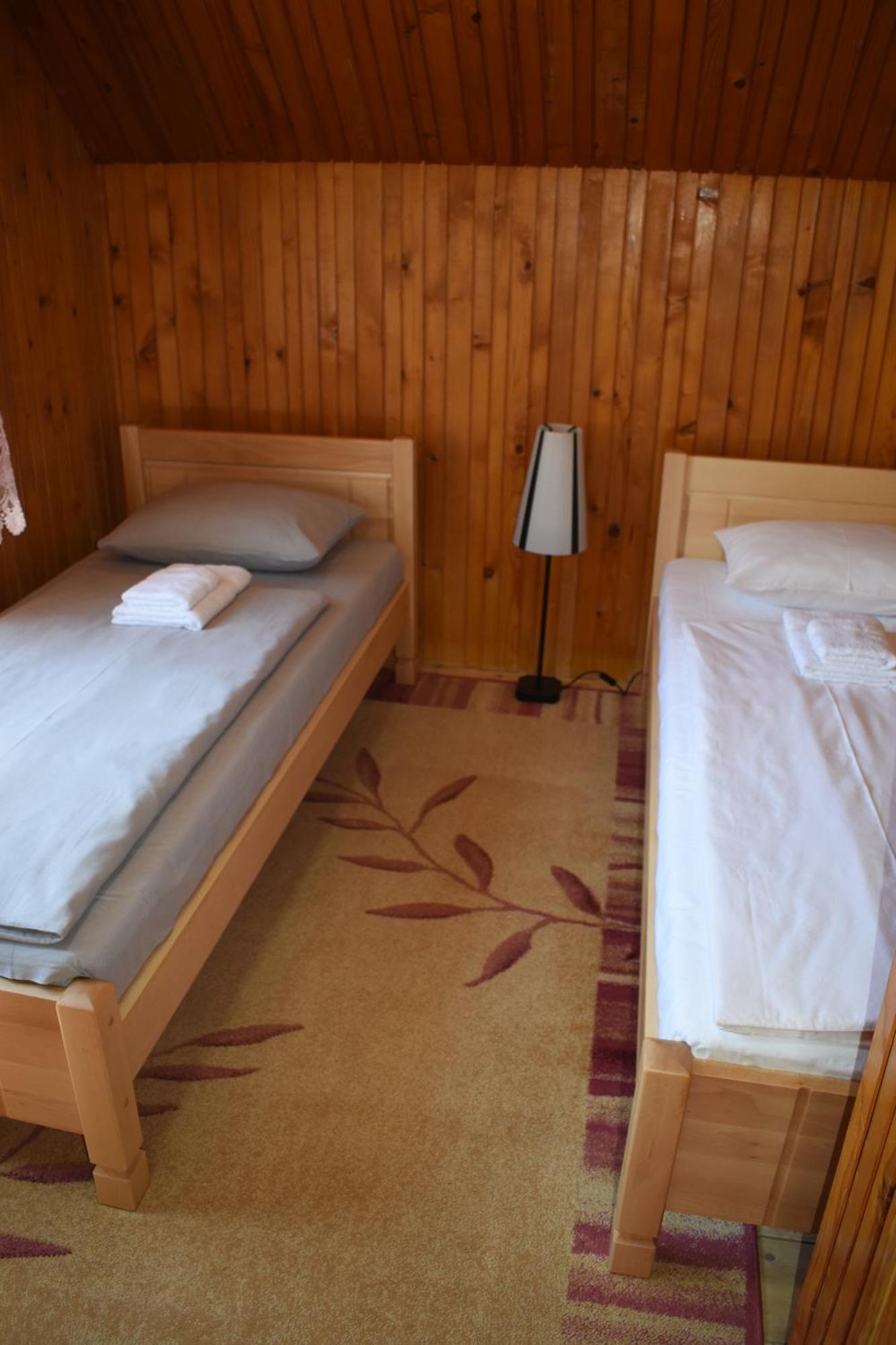 Durmitor_Nature Hotel Zabljak  Exterior photo