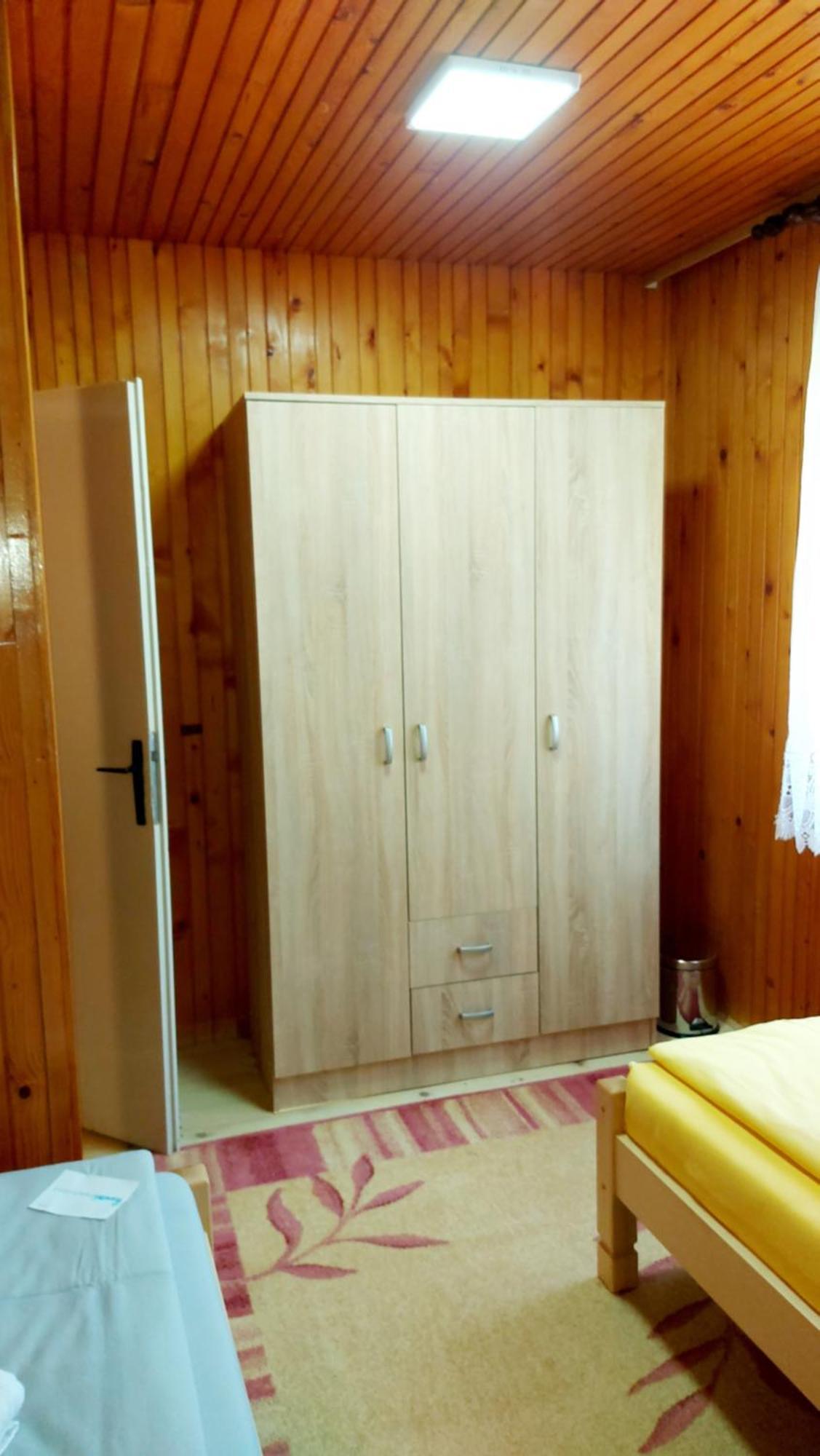 Durmitor_Nature Hotel Zabljak  Exterior photo