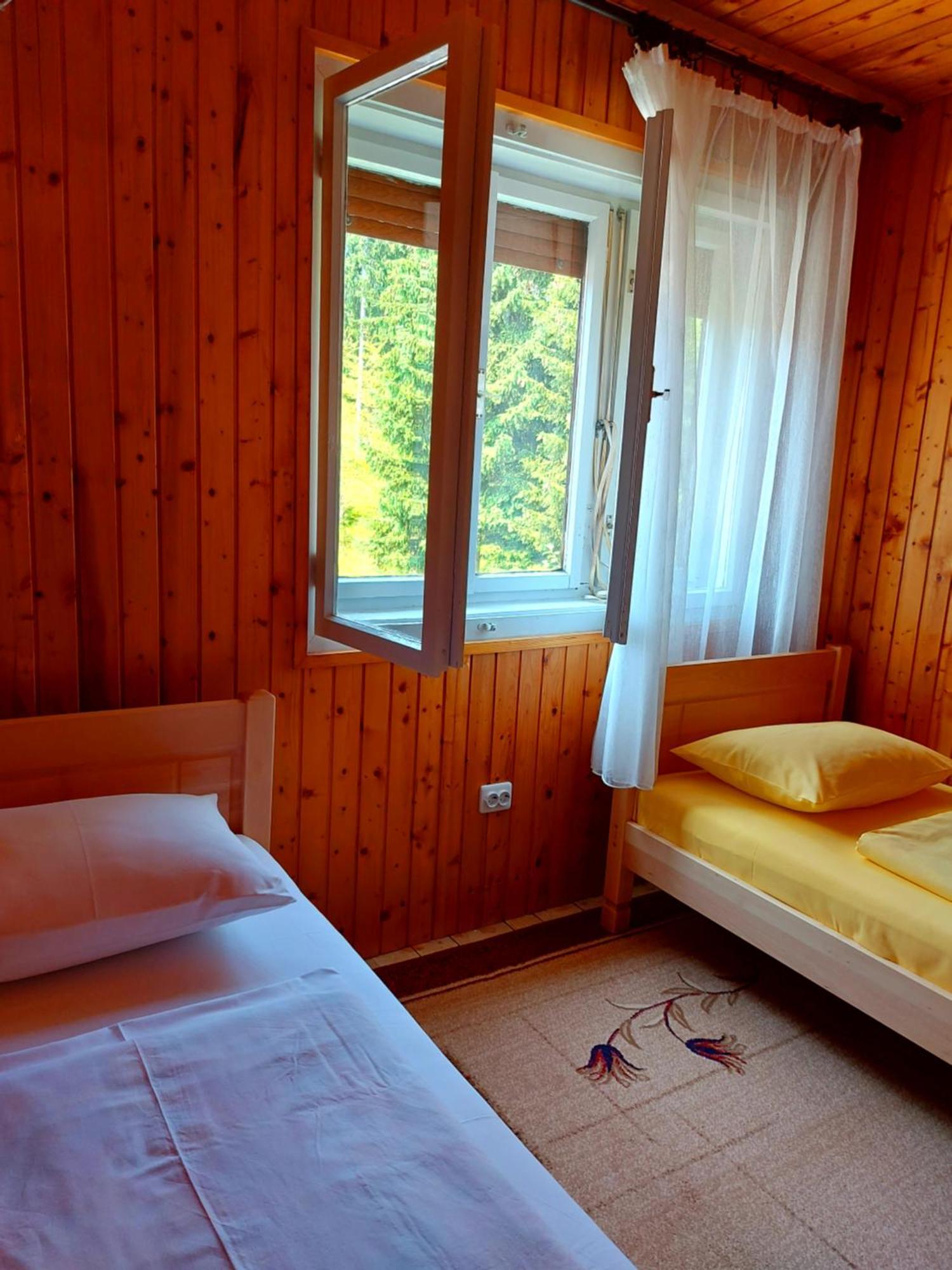 Durmitor_Nature Hotel Zabljak  Exterior photo