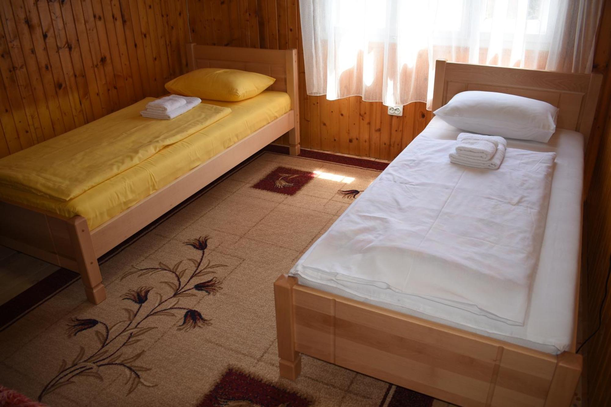 Durmitor_Nature Hotel Zabljak  Room photo