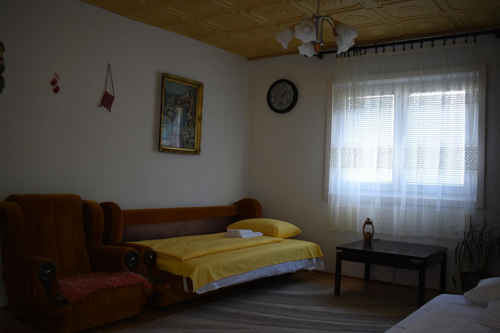Durmitor_Nature Hotel Zabljak  Room photo