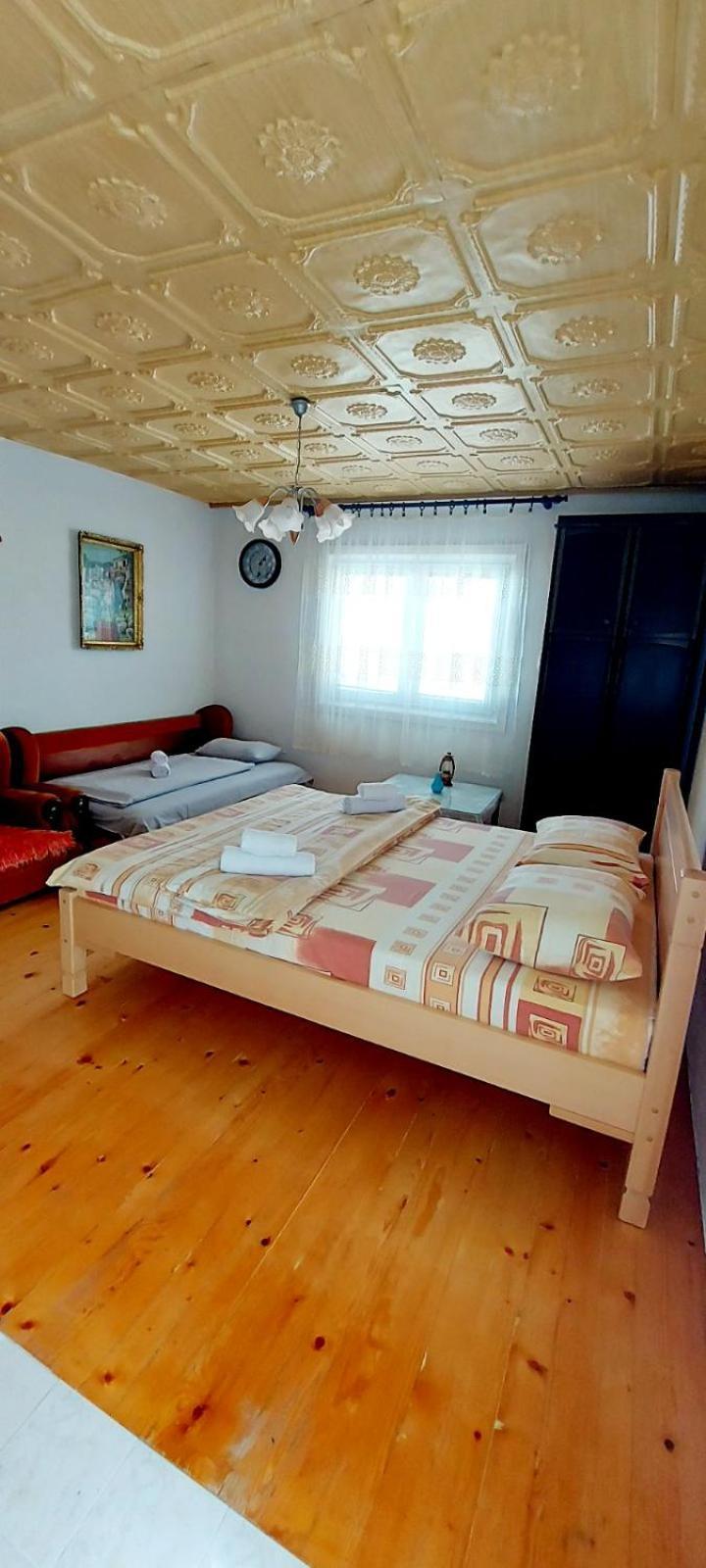 Durmitor_Nature Hotel Zabljak  Exterior photo