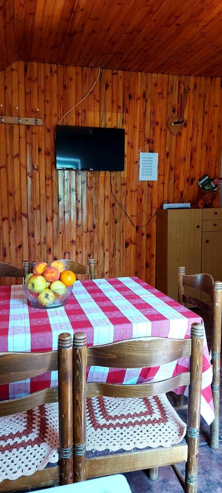 Durmitor_Nature Hotel Zabljak  Exterior photo